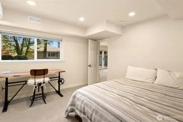 5th bedroom