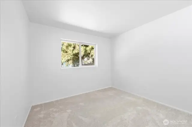 2nd Bedroom