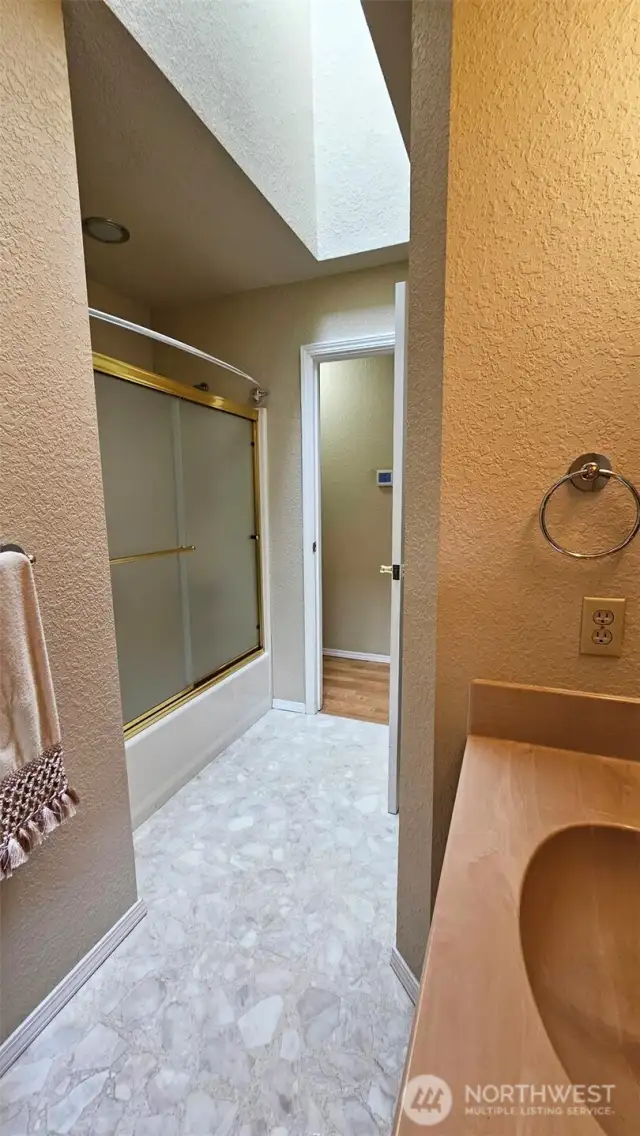 Main bath