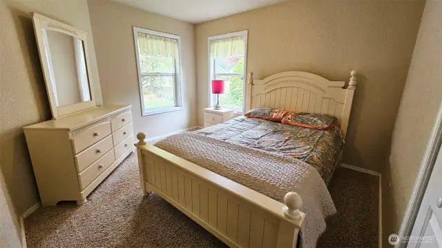 Bedroom #3