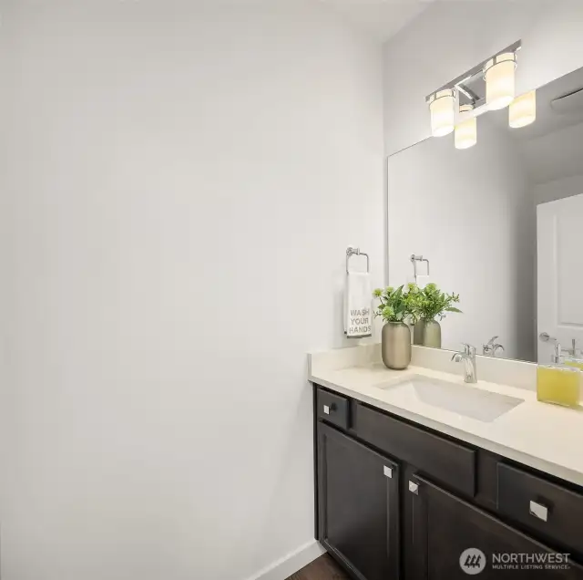*Interior photos are from model home.