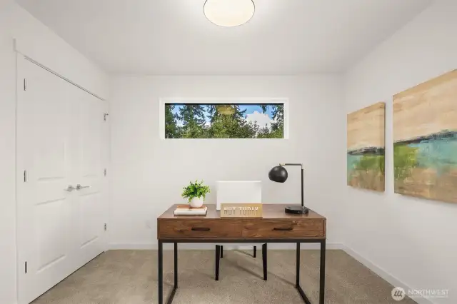 *Interior photos are from model home.