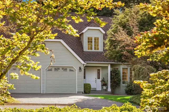 Welcome to sought after Timberline.