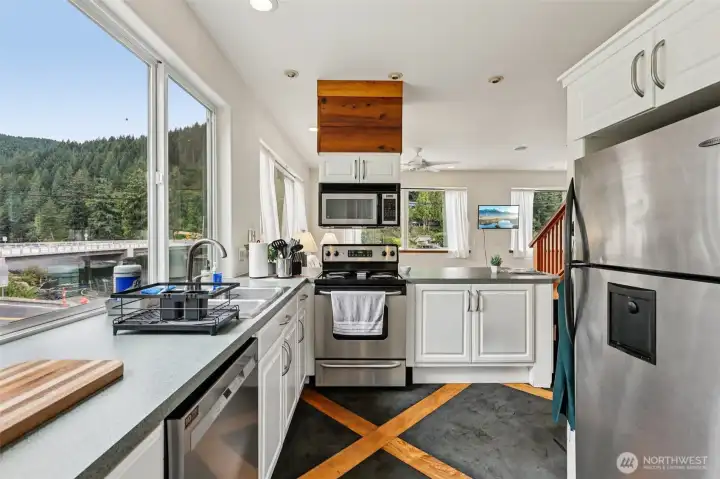 Kitchen #2