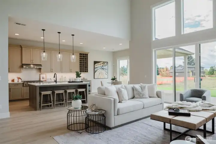 Photos are for marketing purposes only. May show options/ upgrades/ unavailable features.