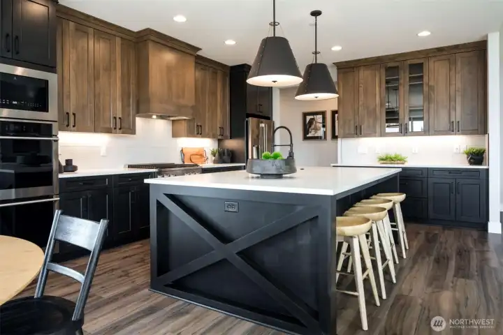 pictures are for marketing purposes only. Show options and upgrades not included.