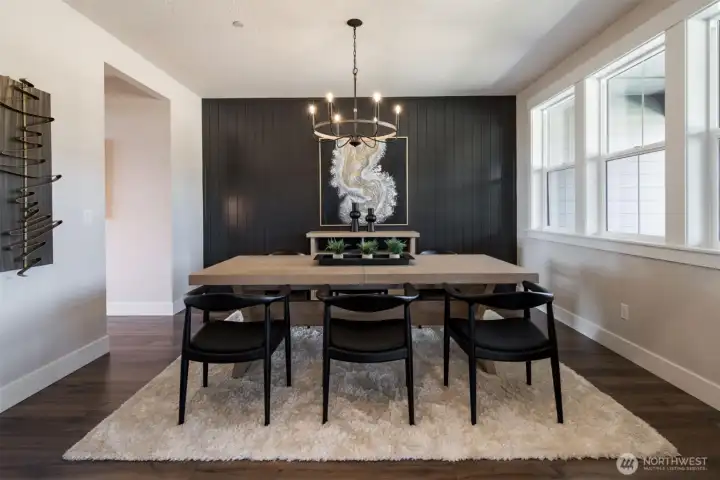 pictures are for marketing purposes only. Show options and upgrades not included.