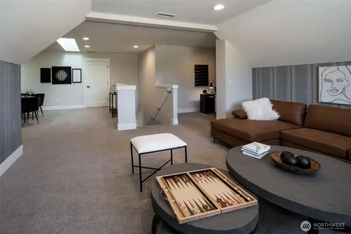 pictures are for marketing purposes only. Show options and upgrades not included.