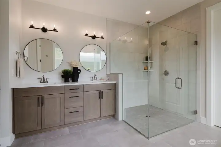 pictures are for marketing purposes only. Show options and upgrades not included.