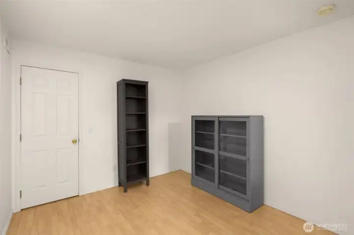 Third bedroom