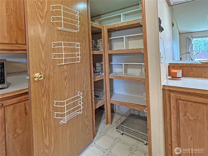 Pantry