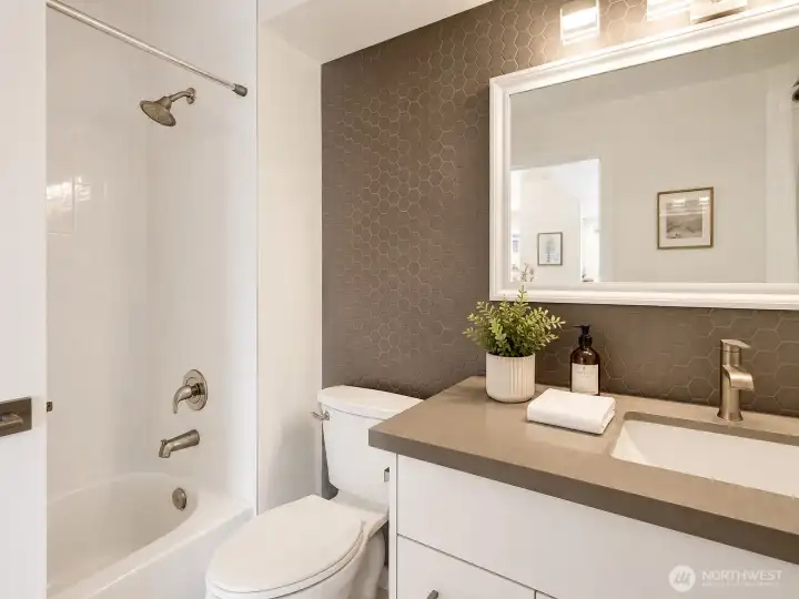 virtual staging
