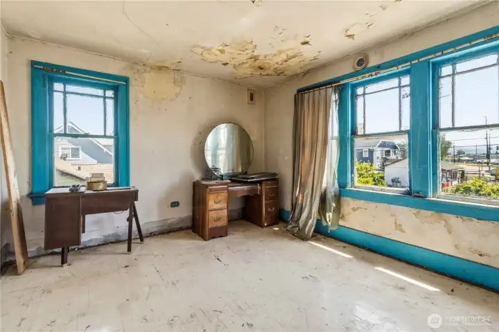 Third Bedroom