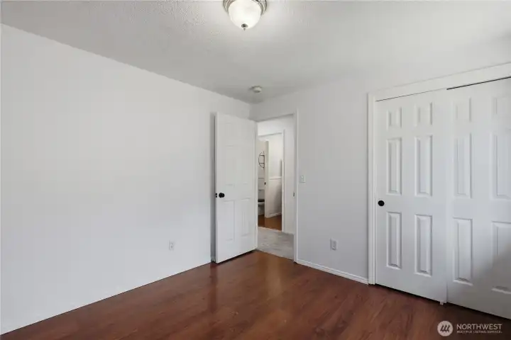 Bedroom #2