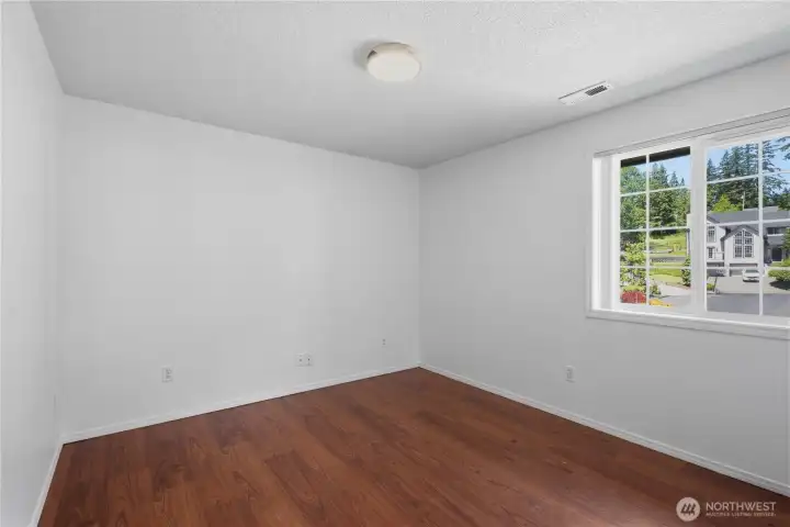 Bedroom #3