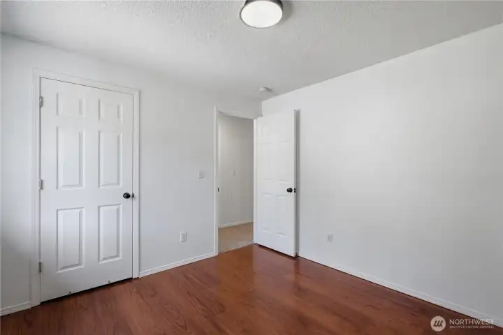 Bedroom #3