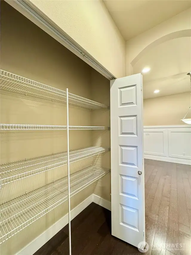 Pantry