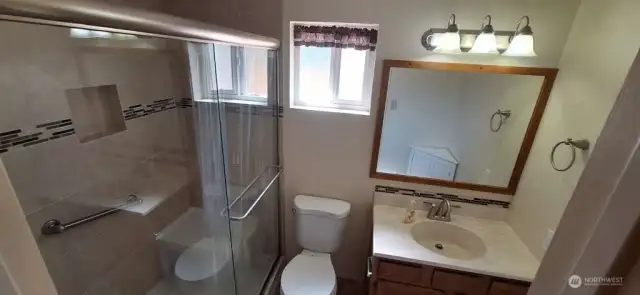 Bathroom in Primary