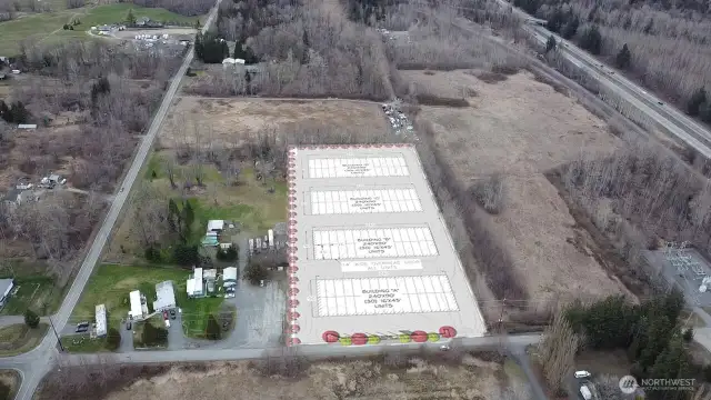 Site Layout