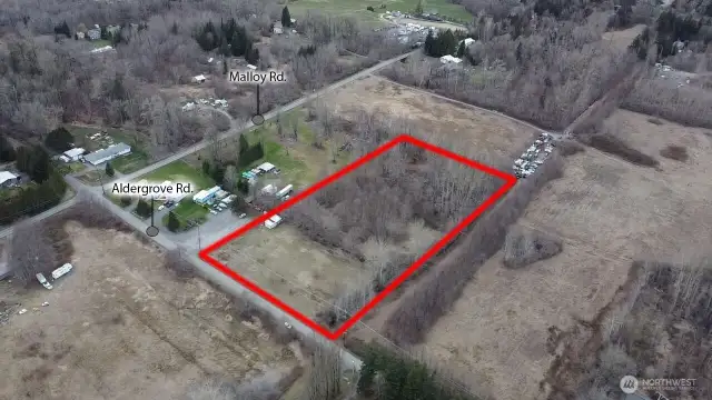 Property Boundaries