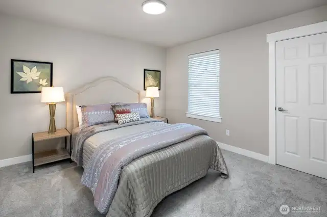 Additional Bedroom 1