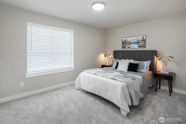 Additional Bedroom 2