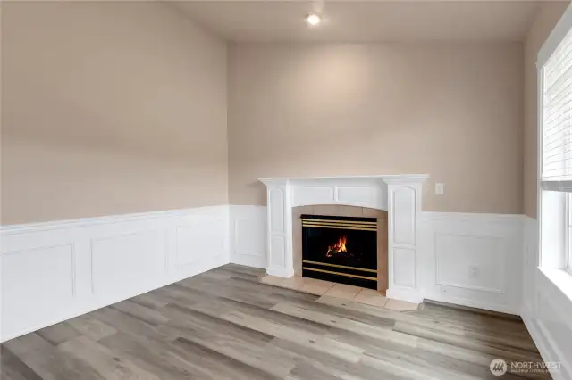The office, guest bedroom, or living room? The possibilities are endless.