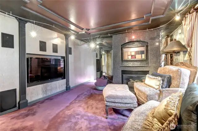 TV Room