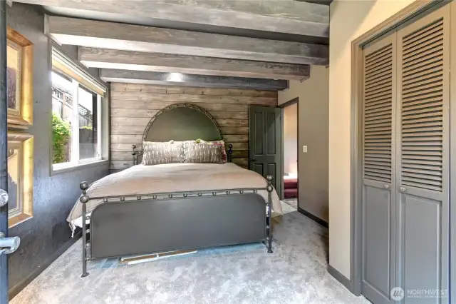 Guest Bedroom on Main
