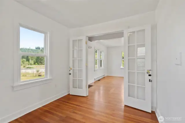 Office/Bedroom