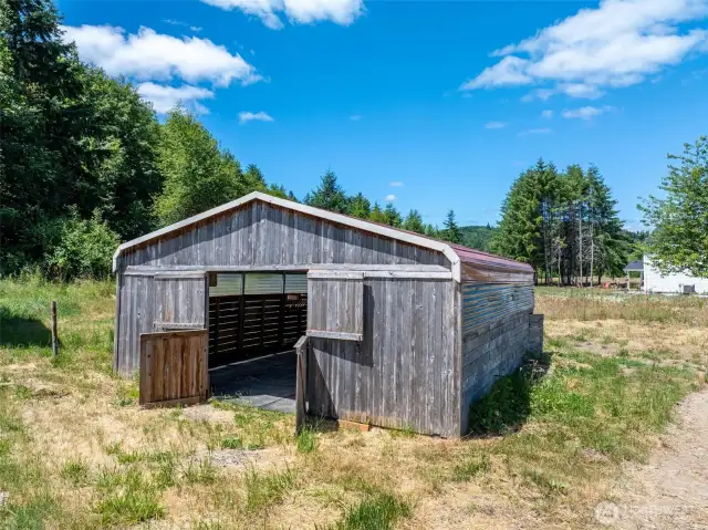 Barn