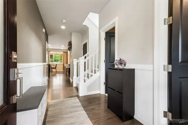 Entryway