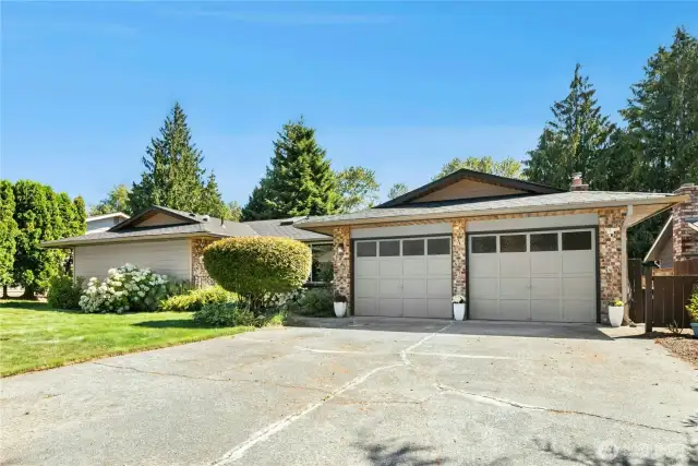 Welcome to your new home!