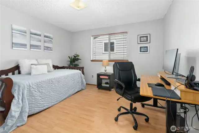 Third Bedroom