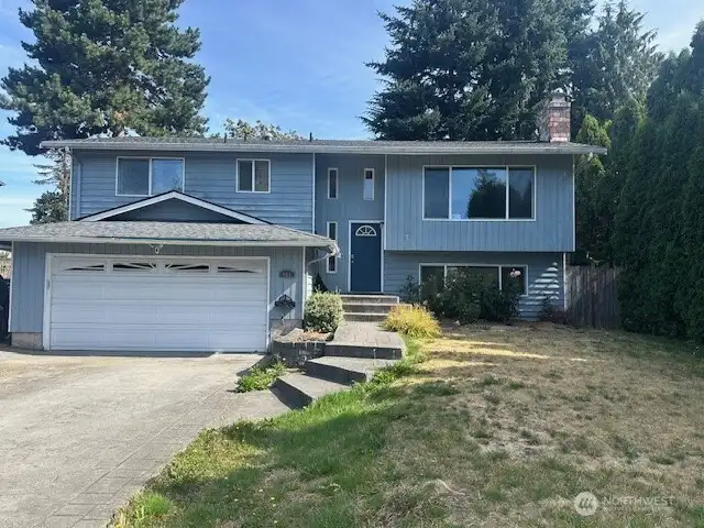 Welcome Home