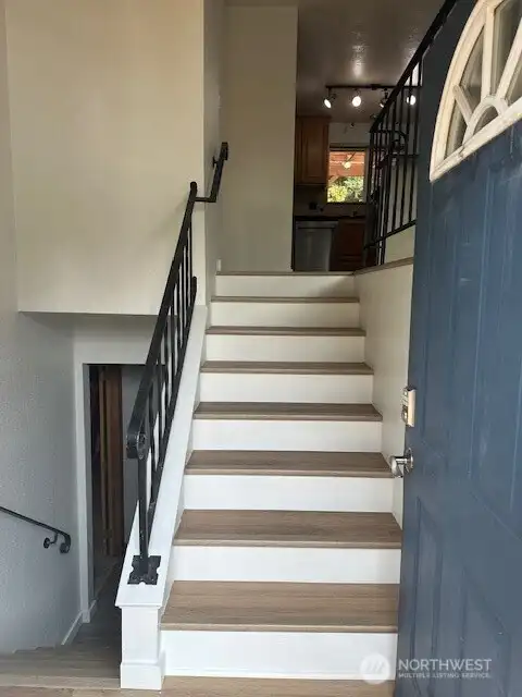 Entry way