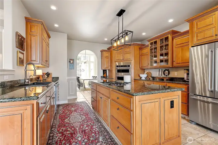 Newer Appliances