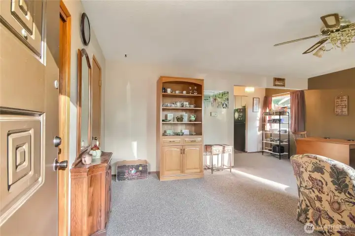 Living-Room