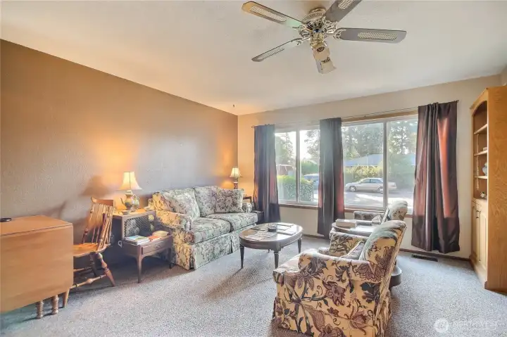 Living-room