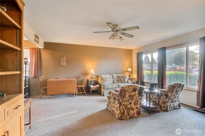 Living-room