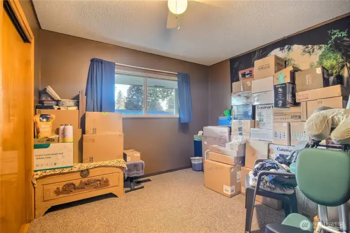 Bedroom #3