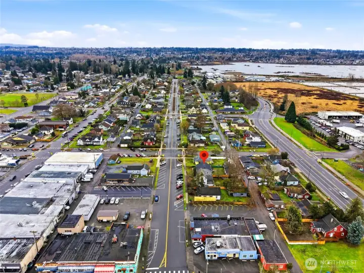 A fantastic opportunity for first-time buyers, investors or developers in a rapidly growing area seeking comfort, value & long-term upside!