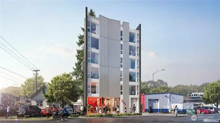 Welcome to this fully permit approved 35 unit building in Mt Baker!