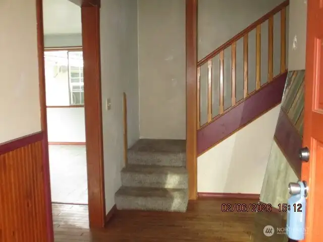 Entry