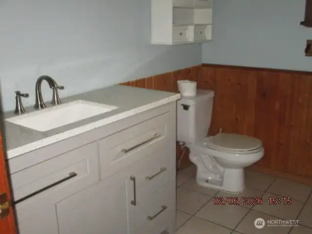Bath room