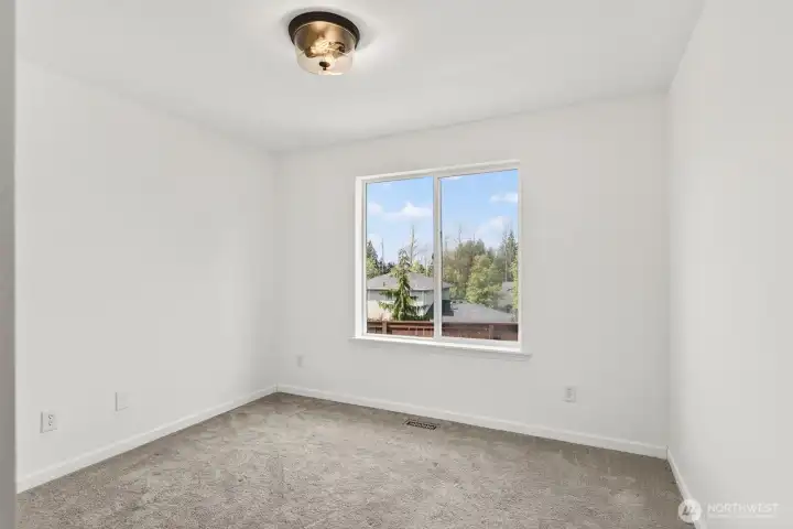 Main Floor Bedroom
