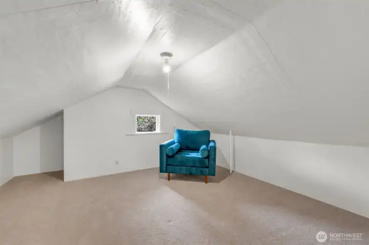 2nd Floor room 1