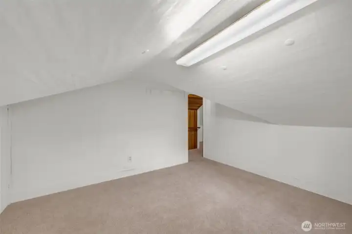 2nd Floor room 2 entrance