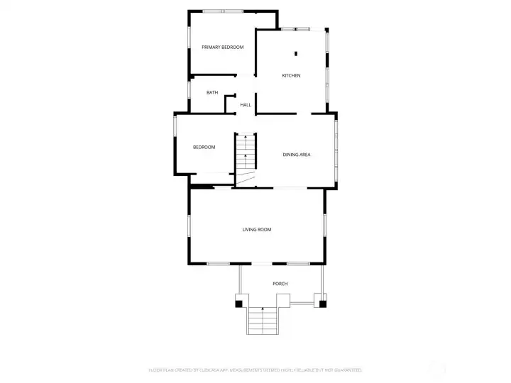 Main Level