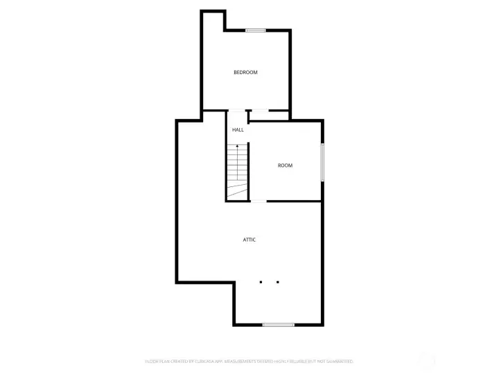 Upper Level